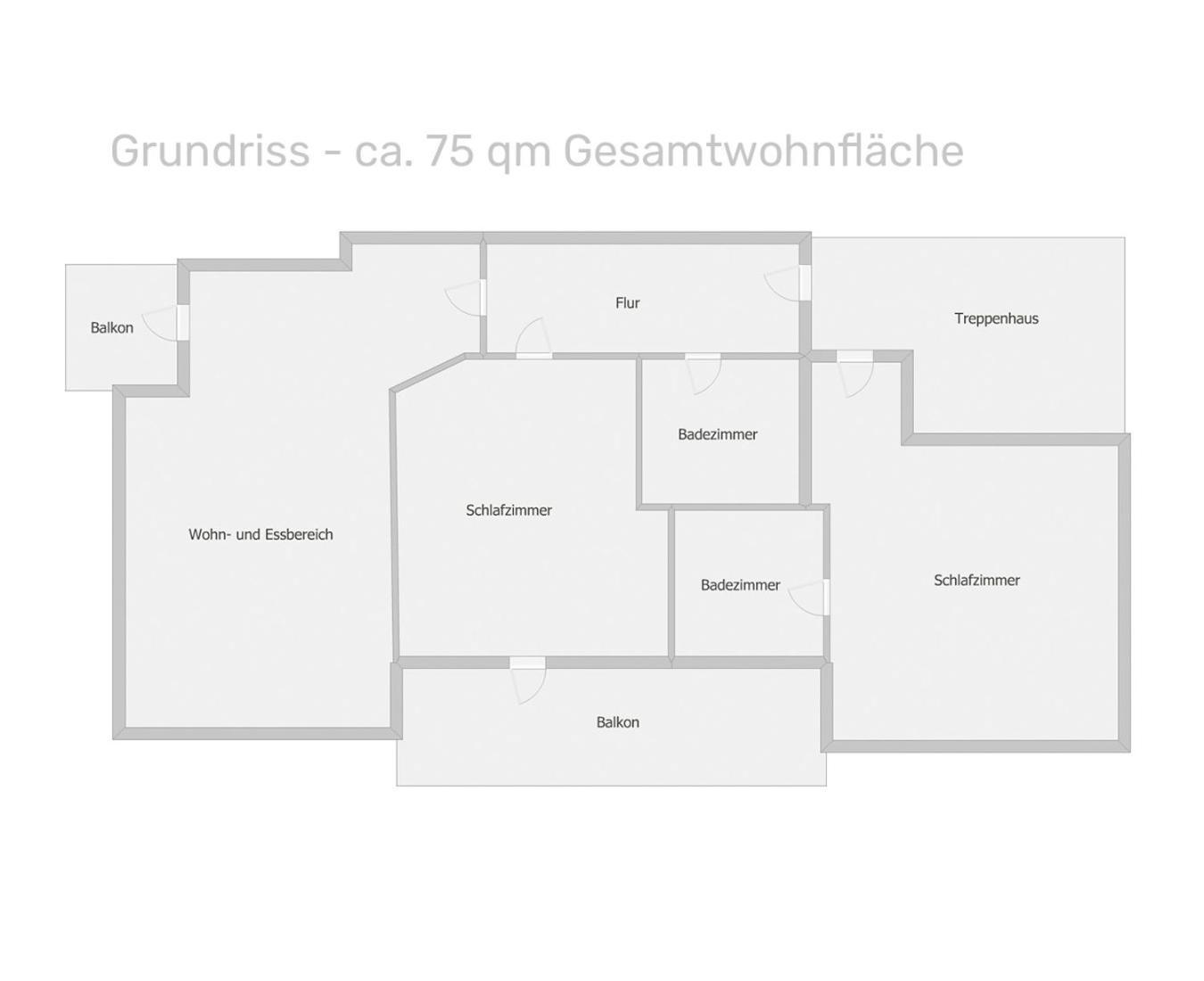 Gaestehaus Weingut Mathy-Schanz Osann-Monzel Rum bild